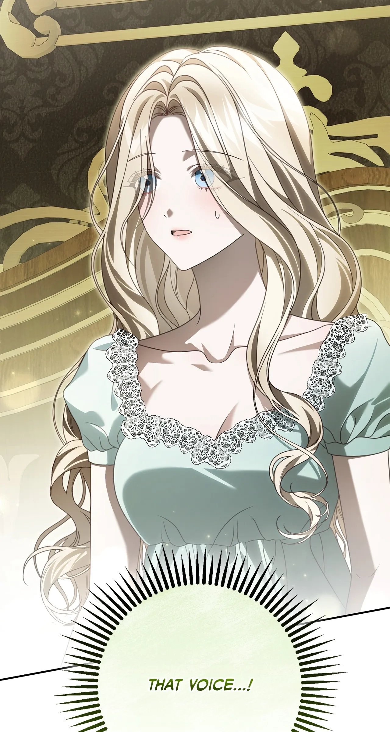 That's Not What My Will Said Chapter 47 - page 4