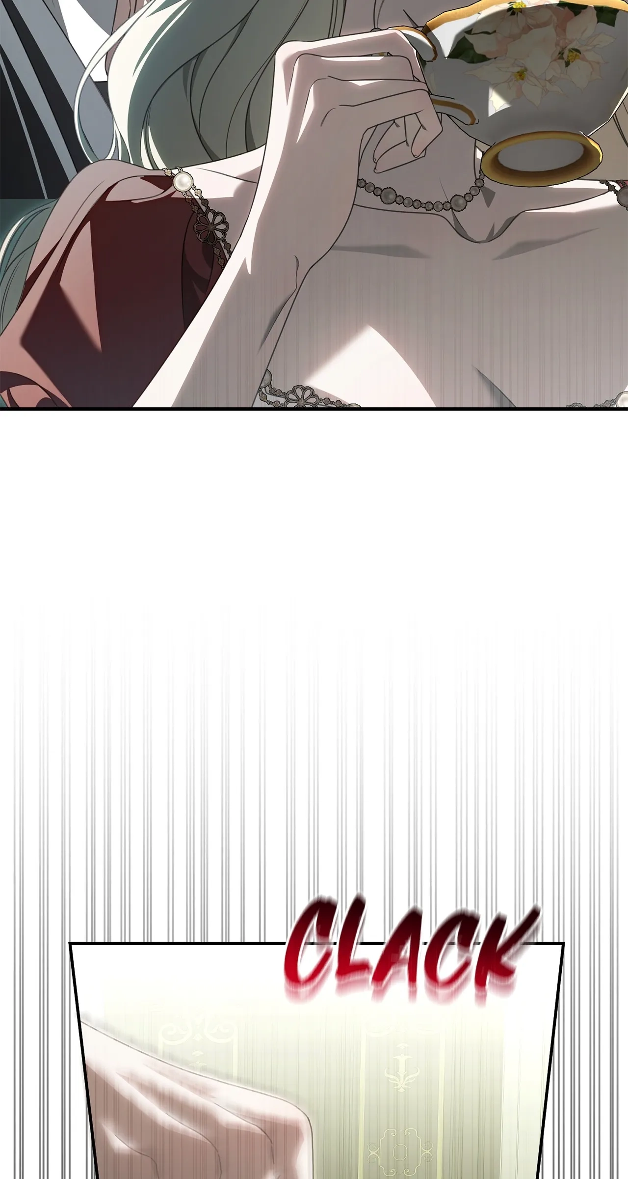 That's Not What My Will Said Chapter 47 - page 40