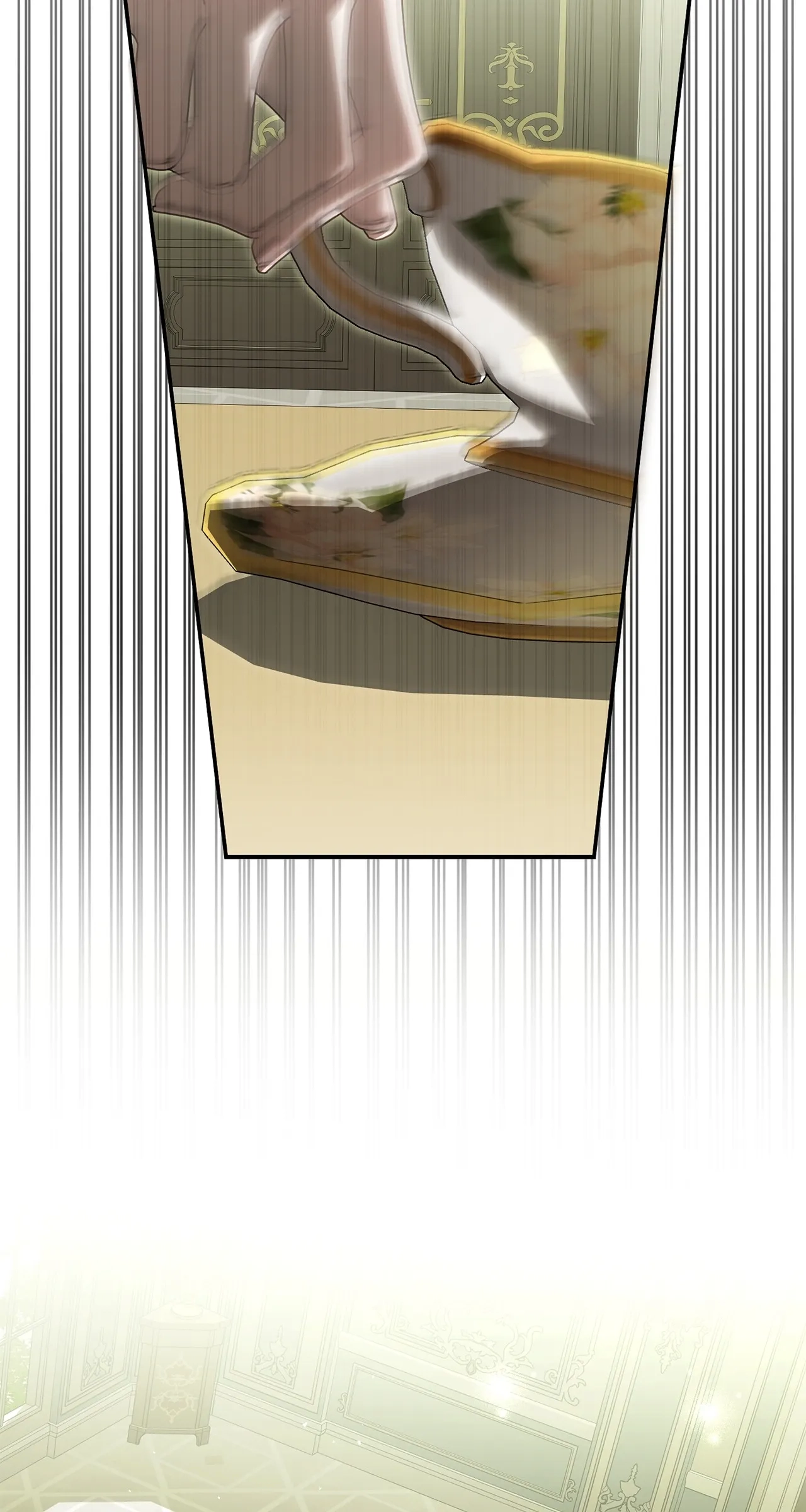 That's Not What My Will Said Chapter 47 - page 41