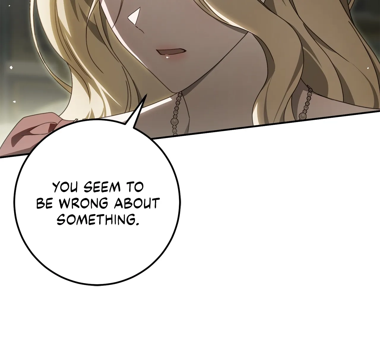 That's Not What My Will Said Chapter 47 - page 44