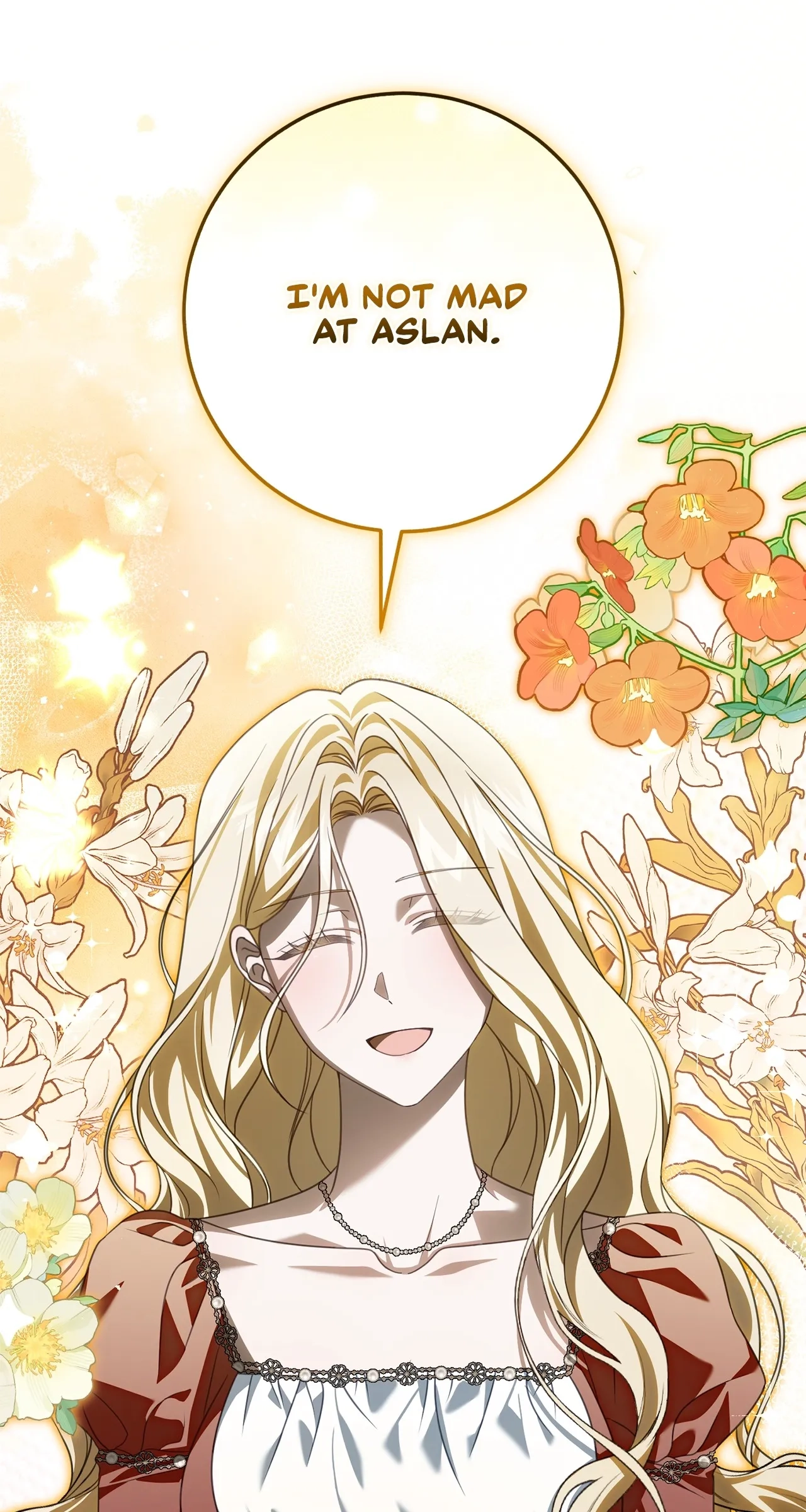 That's Not What My Will Said Chapter 47 - page 45