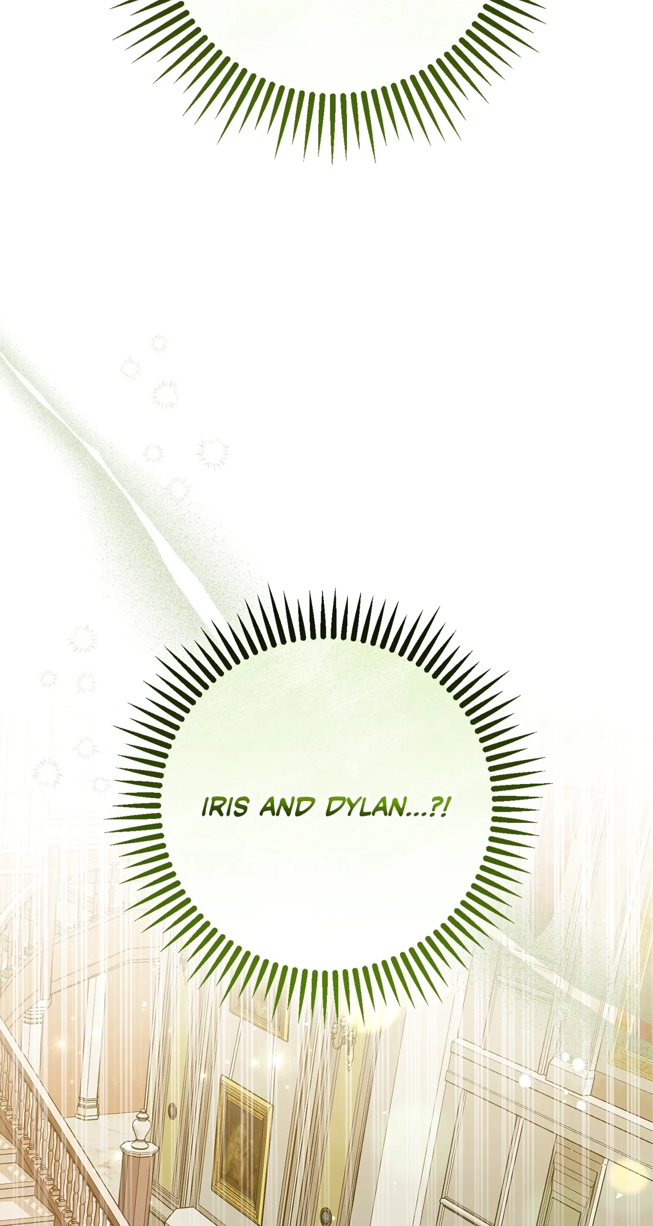 That's Not What My Will Said Chapter 47 - page 5