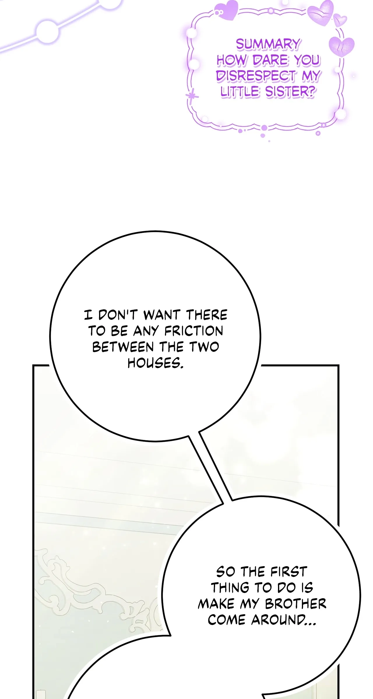 That's Not What My Will Said Chapter 47 - page 50