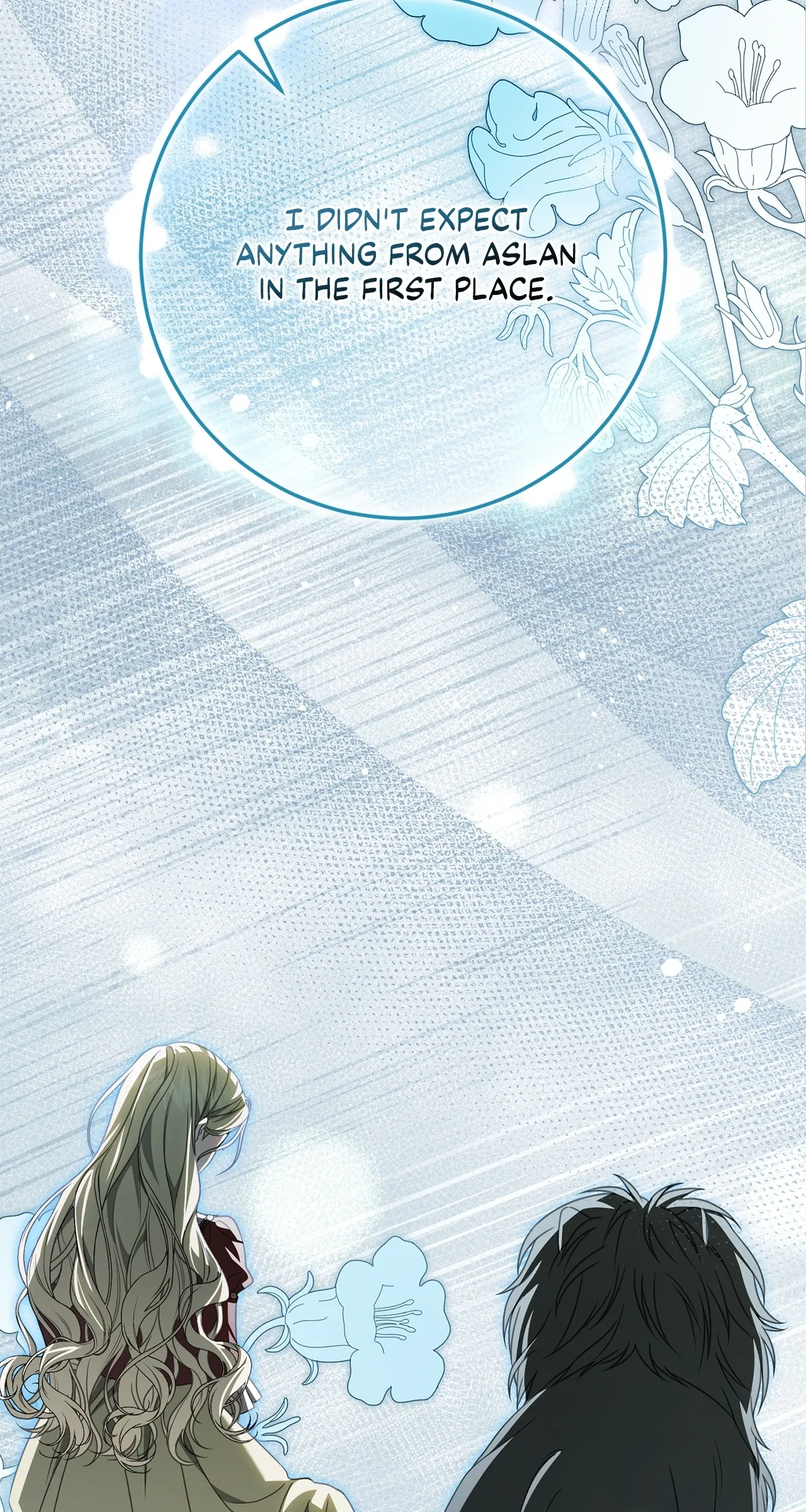 That's Not What My Will Said Chapter 47 - page 55