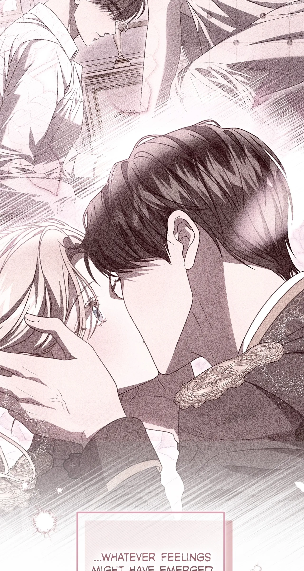 That's Not What My Will Said Chapter 47 - page 63