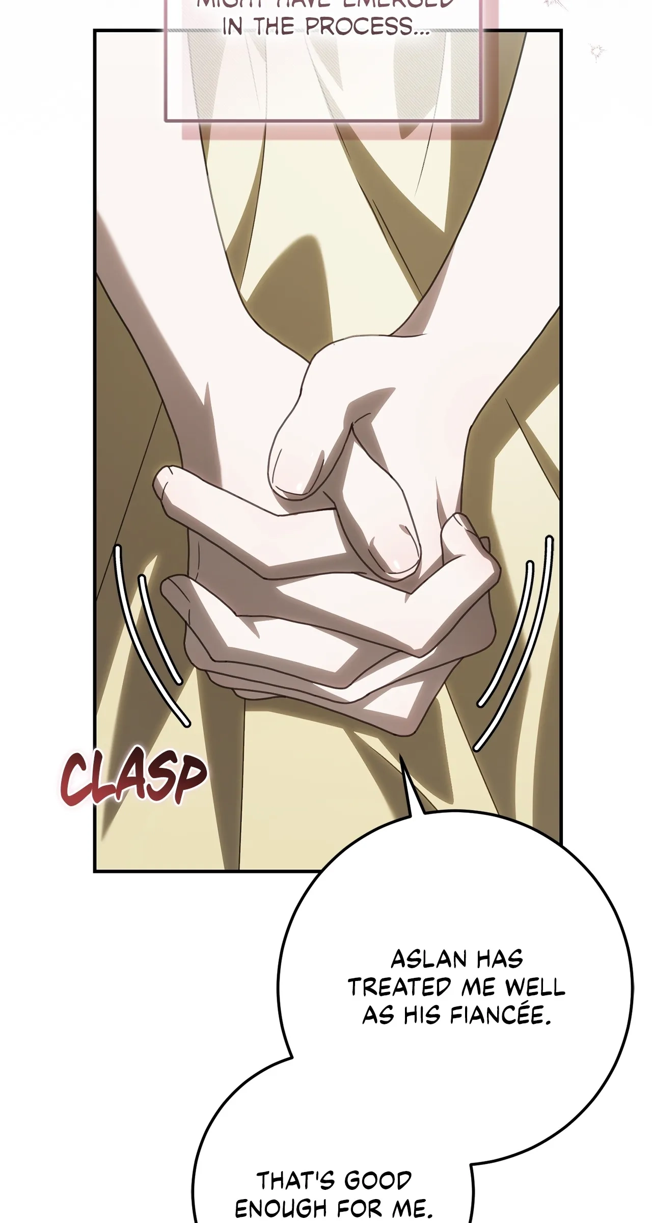 That's Not What My Will Said Chapter 47 - page 64