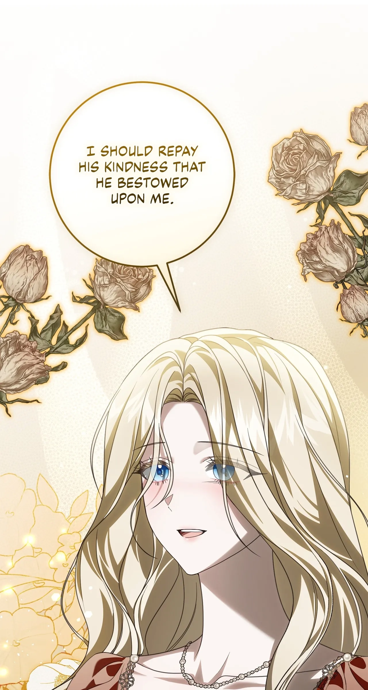 That's Not What My Will Said Chapter 47 - page 67