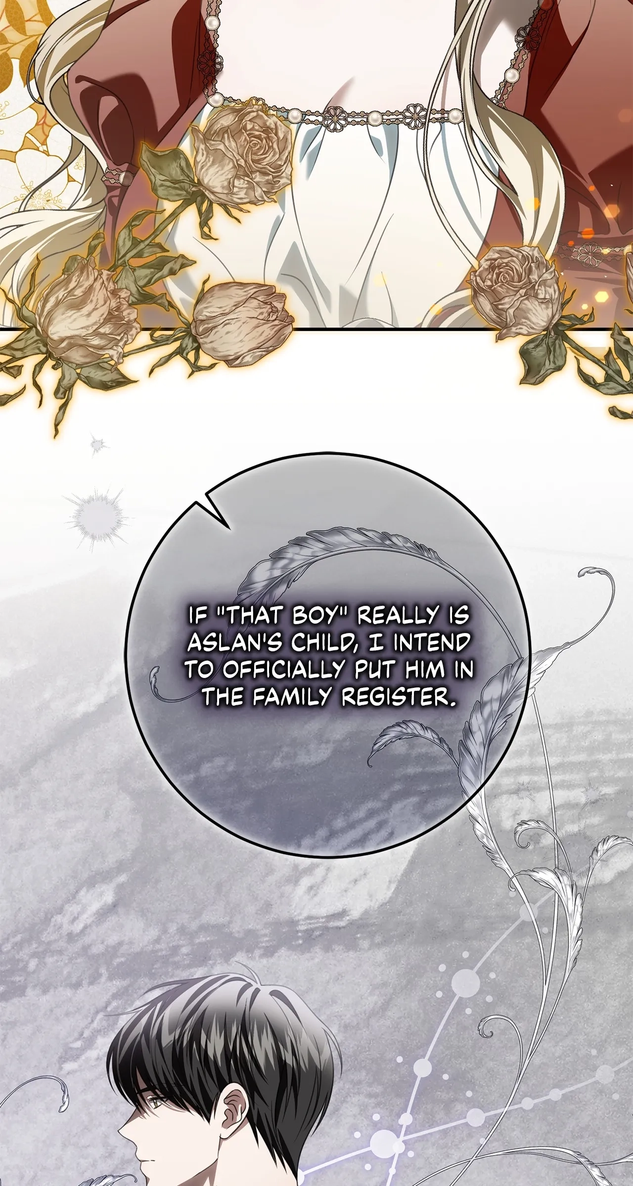 That's Not What My Will Said Chapter 47 - page 68