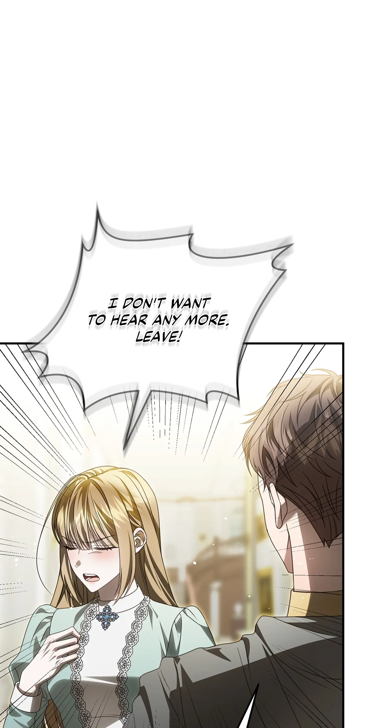 That's Not What My Will Said Chapter 47 - page 7