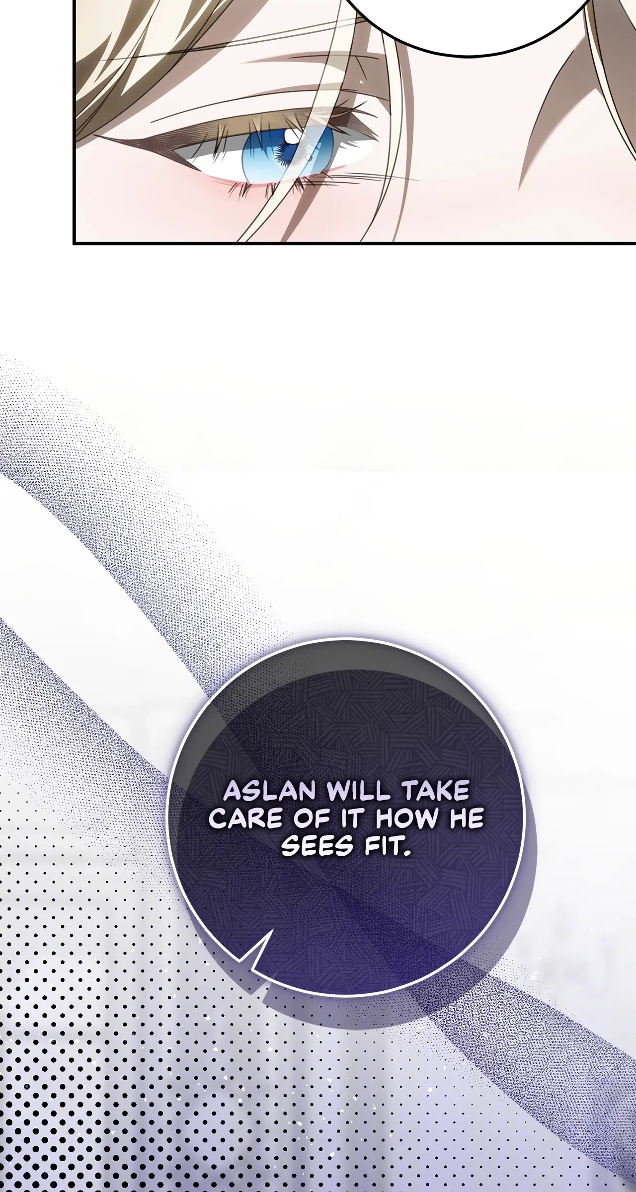 That's Not What My Will Said Chapter 47 - page 71