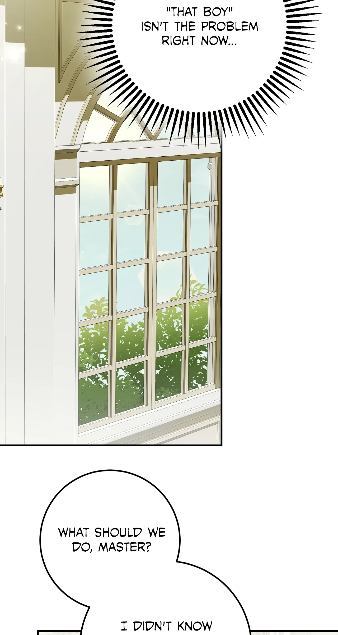 That's Not What My Will Said Chapter 47 - page 73