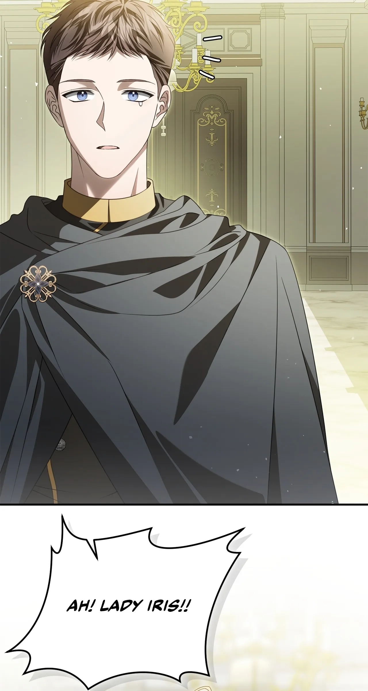 That's Not What My Will Said Chapter 47 - page 75