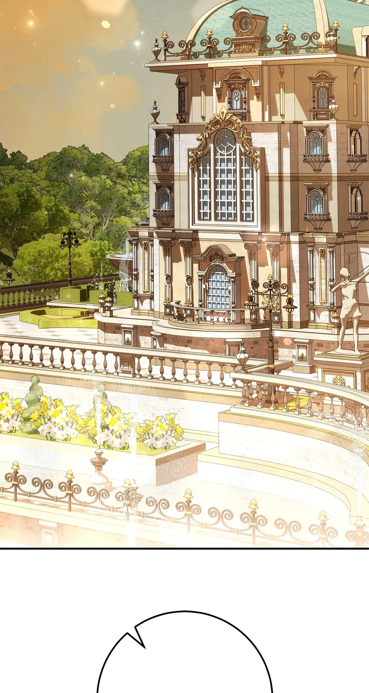 That's Not What My Will Said Chapter 47 - page 80