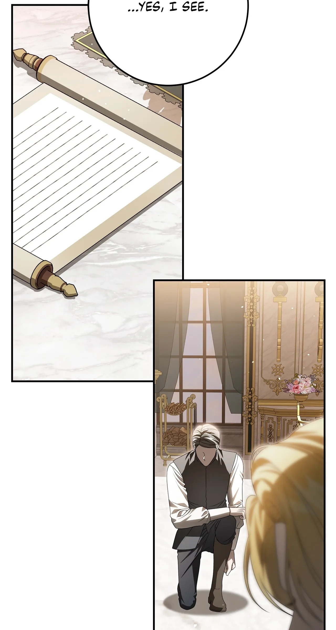 That's Not What My Will Said Chapter 47 - page 81