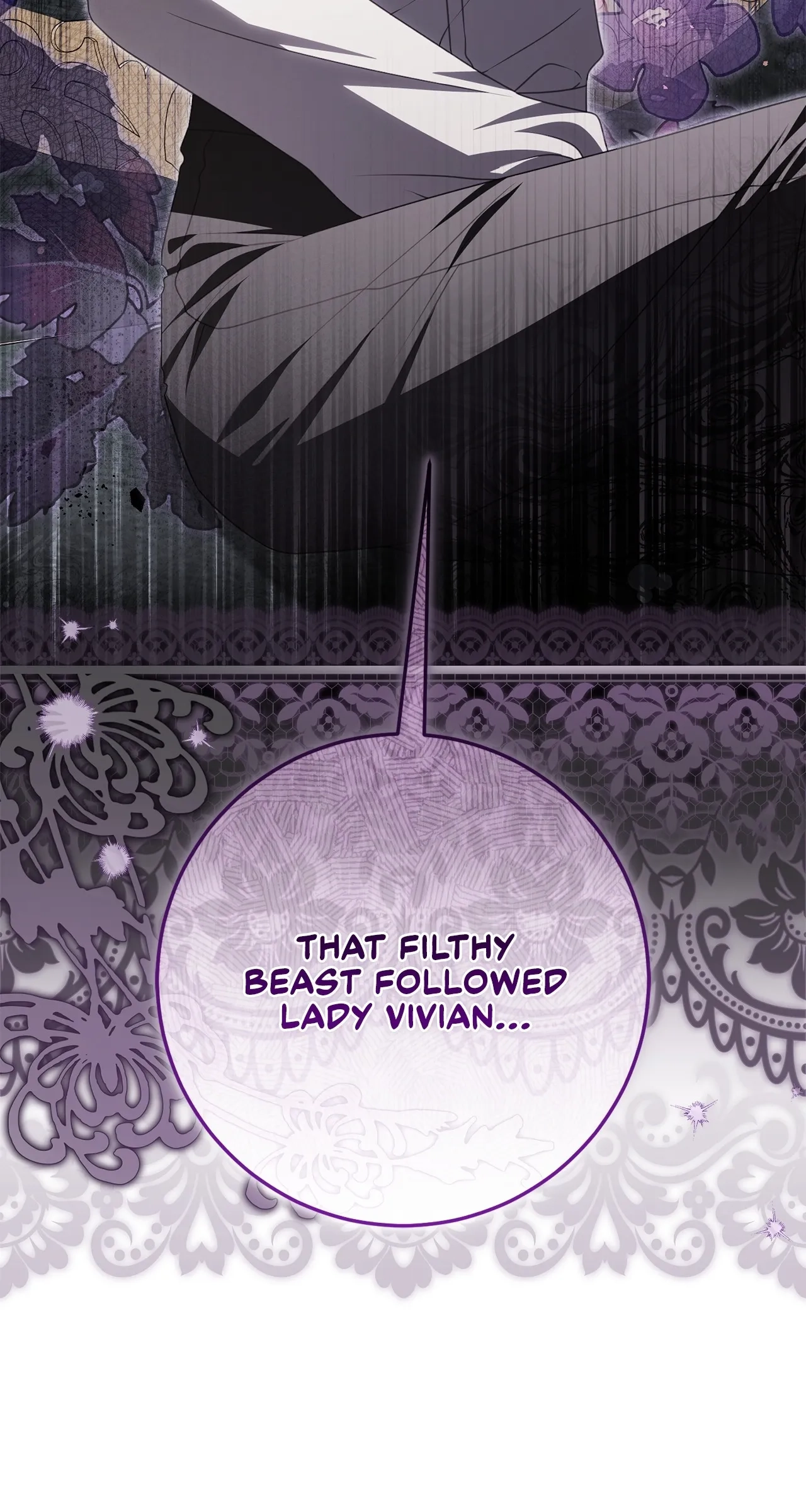 That's Not What My Will Said Chapter 47 - page 83