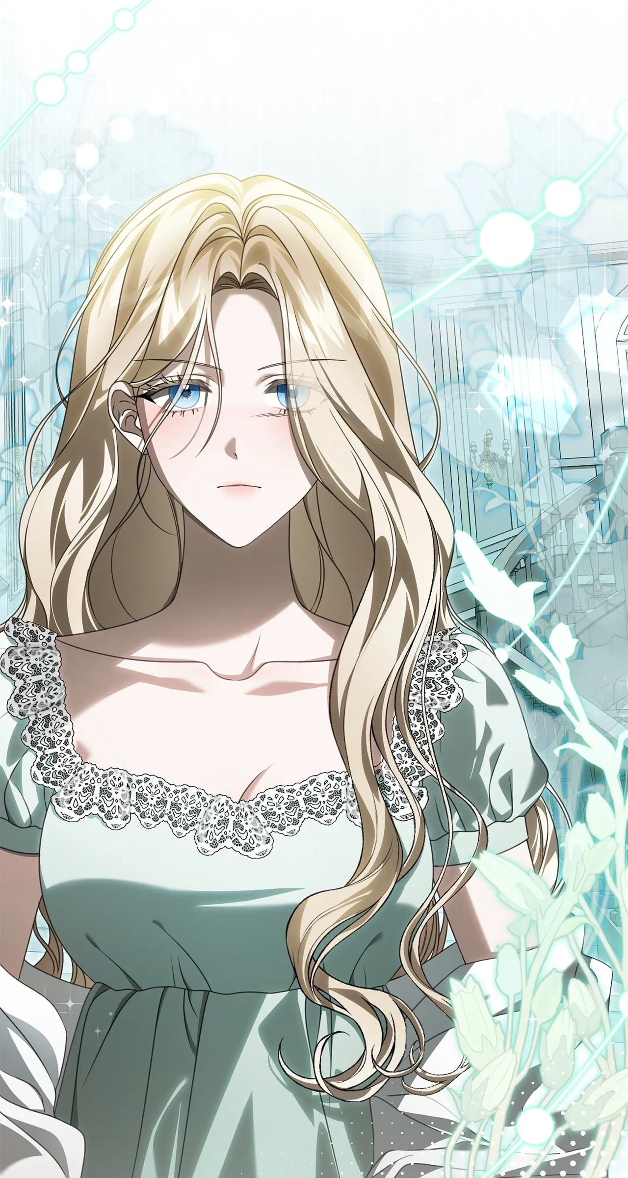 That's Not What My Will Said Chapter 47 - page 9