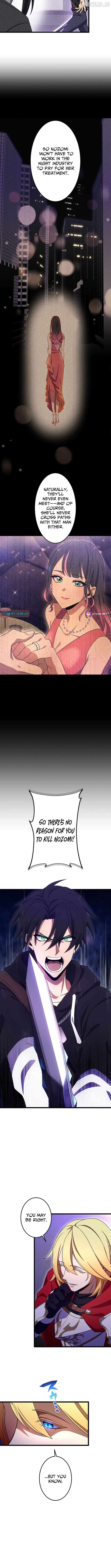 Kouunchi MAX no Ore Dake Jinsei Kaiki Chapter 16 - page 4