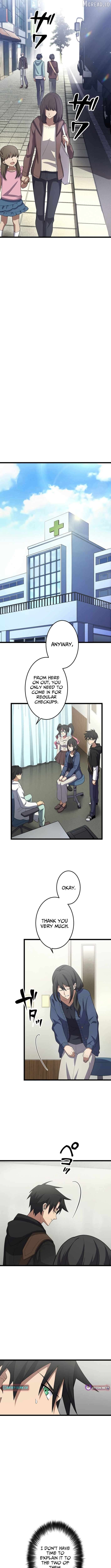 Kouunchi MAX no Ore Dake Jinsei Kaiki Chapter 20 - page 5
