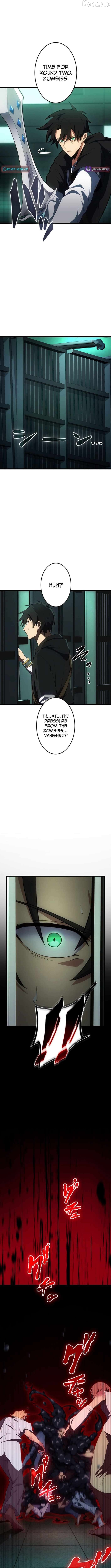 Kouunchi MAX no Ore Dake Jinsei Kaiki Chapter 21 - page 12