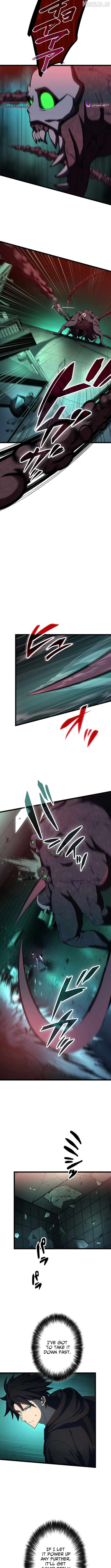 Kouunchi MAX no Ore Dake Jinsei Kaiki Chapter 22 - page 9
