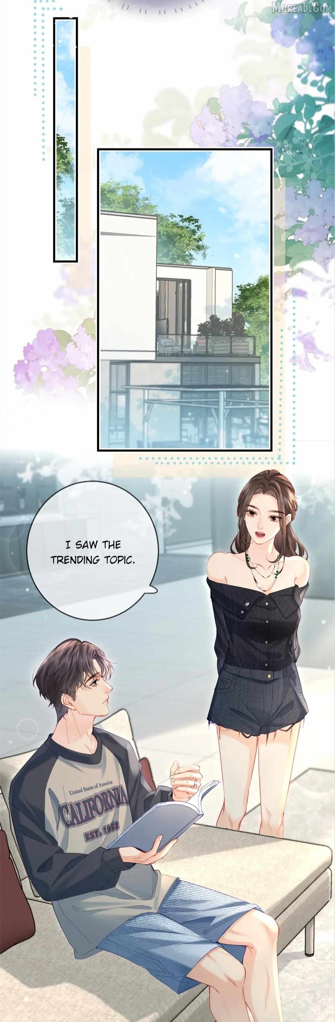 The superstar sweet escape Chapter 41 - page 11