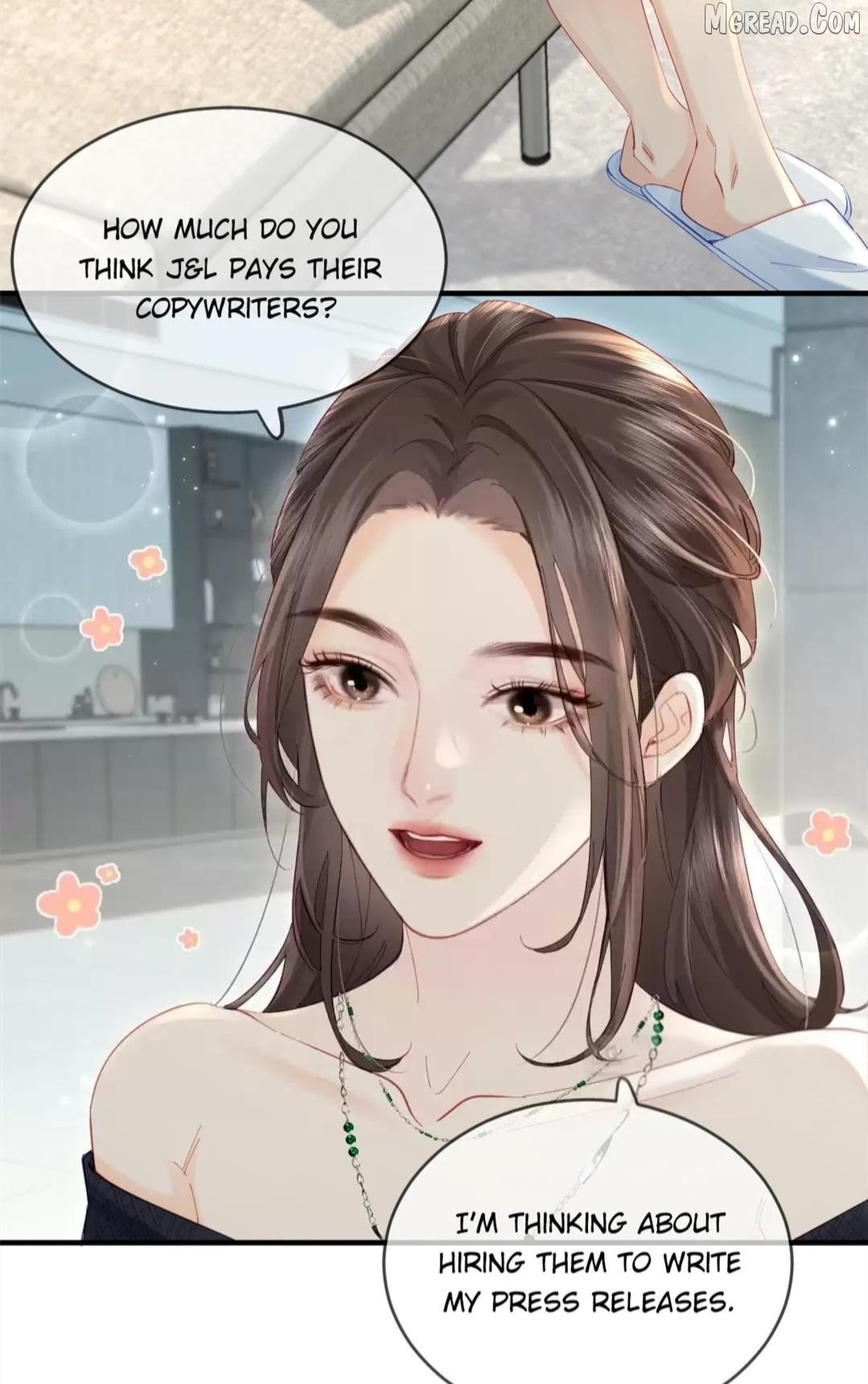 The superstar sweet escape Chapter 41 - page 12