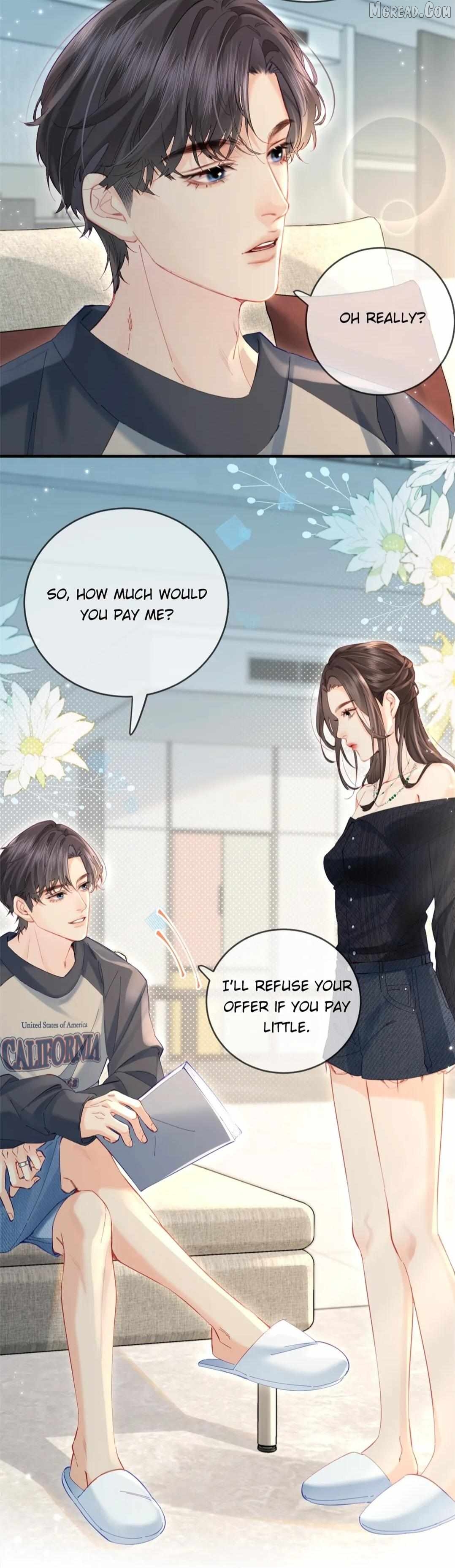 The superstar sweet escape Chapter 41 - page 13