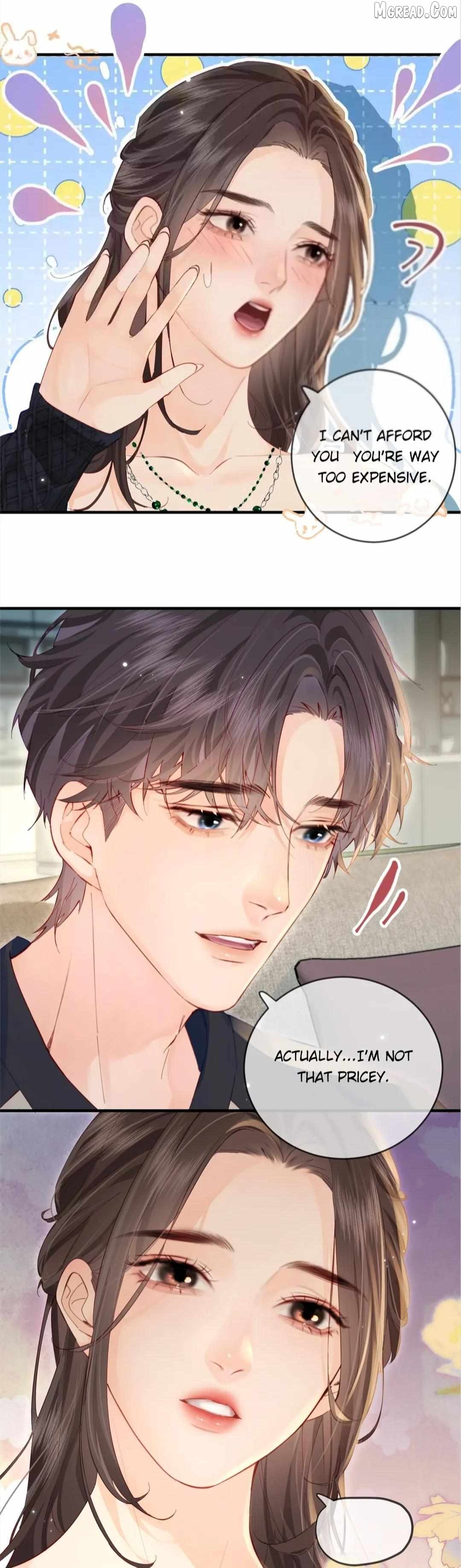 The superstar sweet escape Chapter 41 - page 15