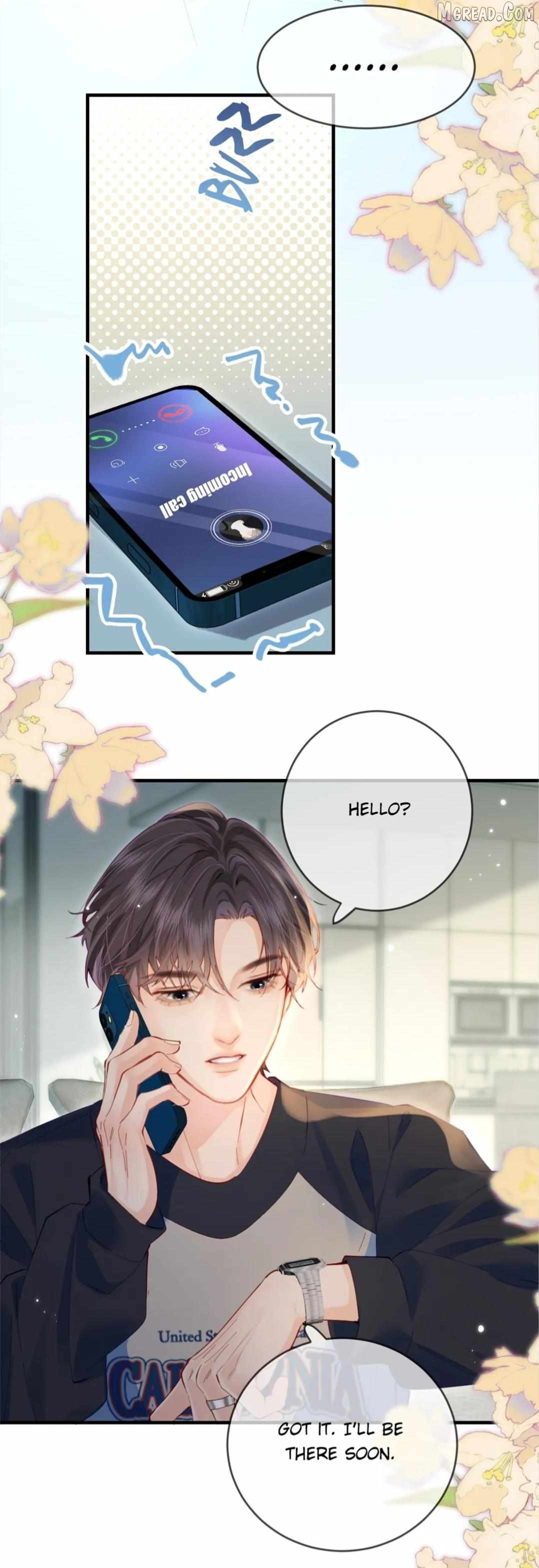 The superstar sweet escape Chapter 41 - page 16