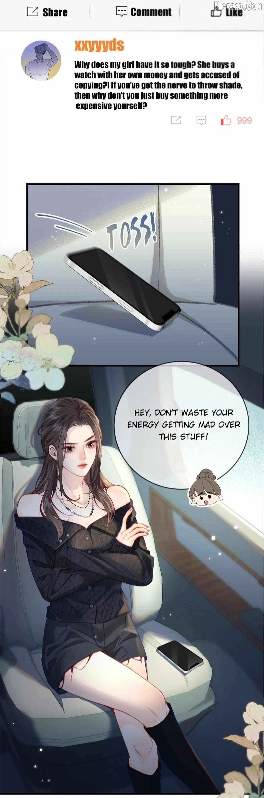 The superstar sweet escape Chapter 41 - page 2