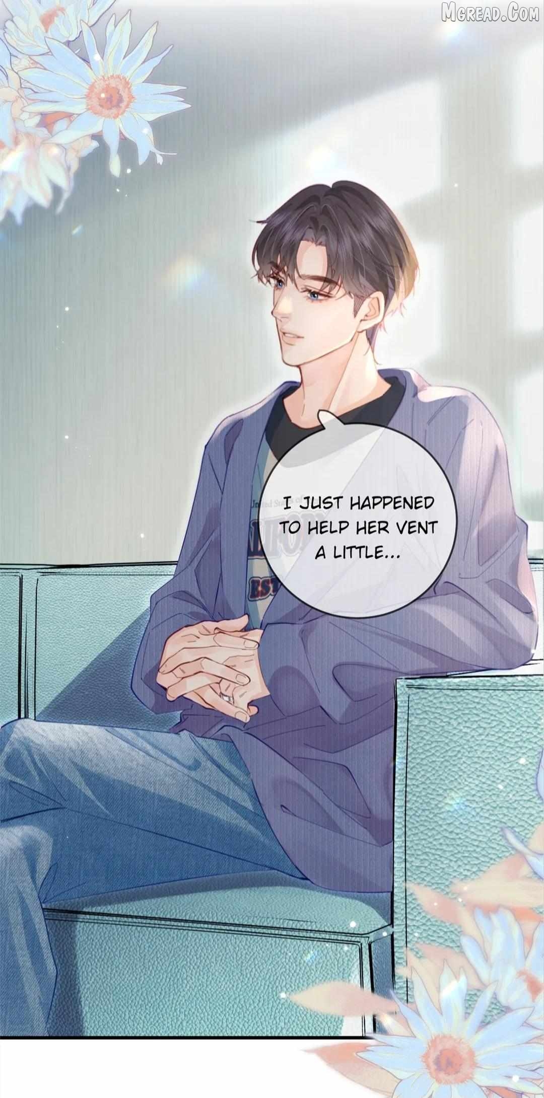 The superstar sweet escape Chapter 41 - page 23