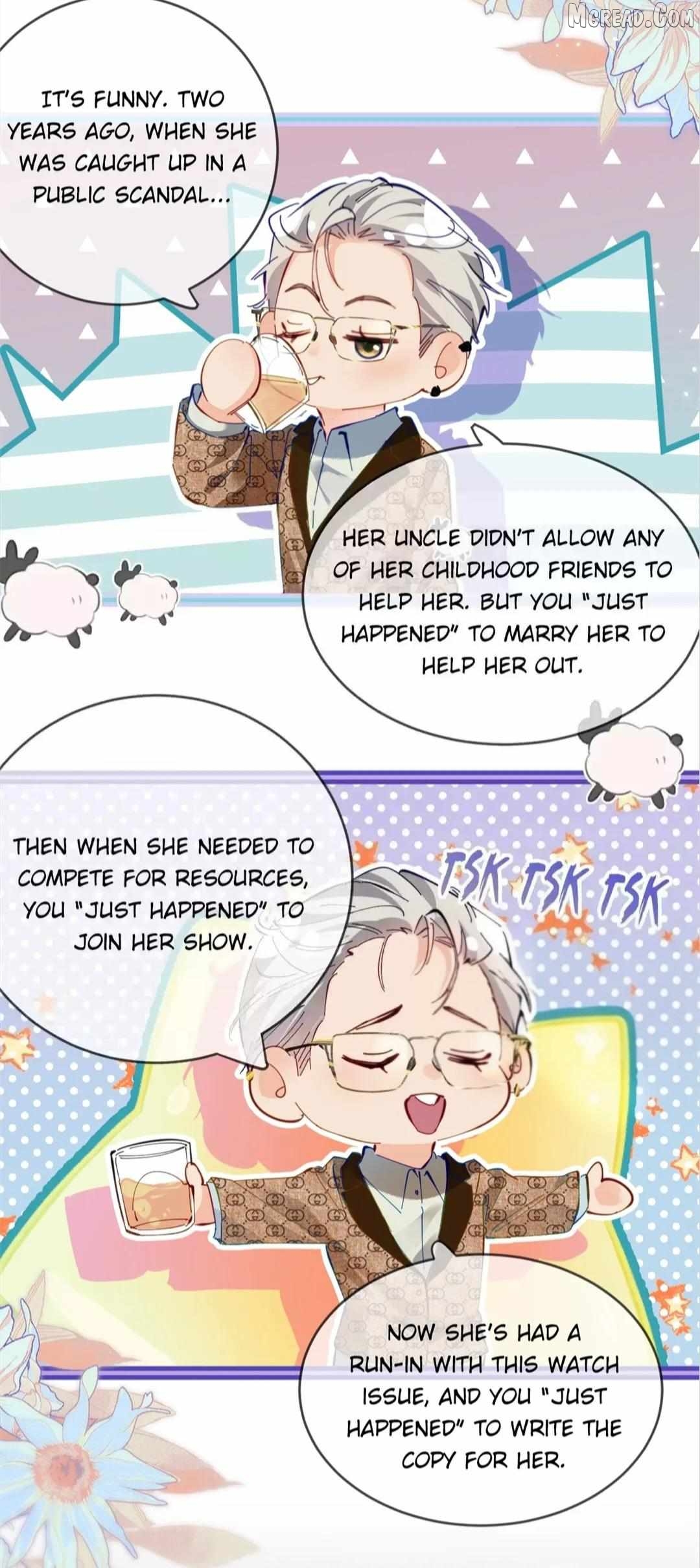 The superstar sweet escape Chapter 41 - page 24