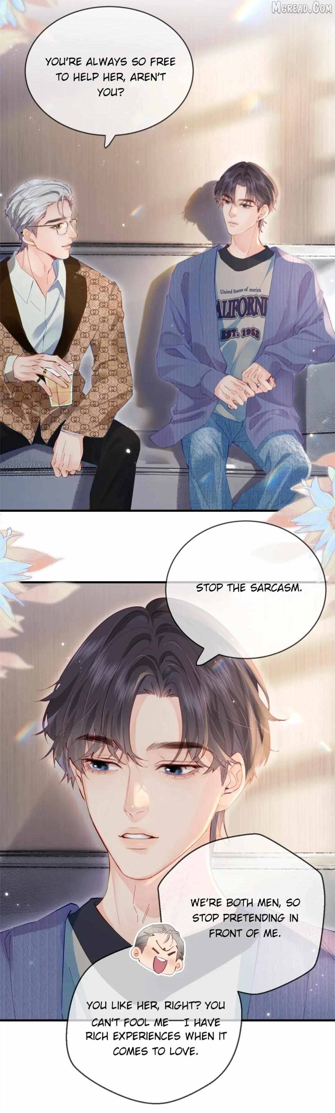 The superstar sweet escape Chapter 41 - page 25