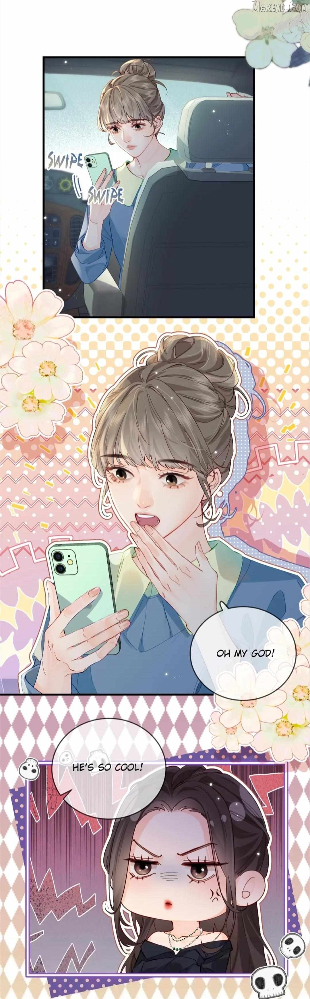 The superstar sweet escape Chapter 41 - page 3