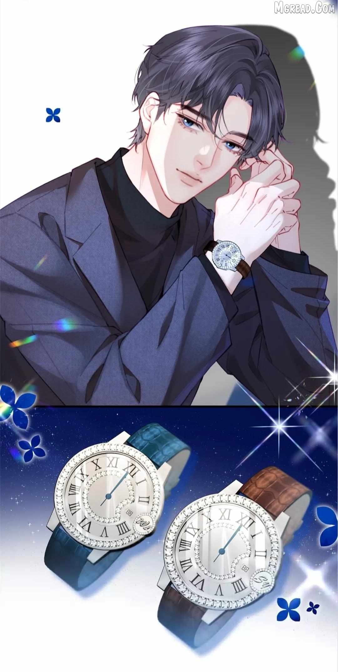 The superstar sweet escape Chapter 41 - page 6