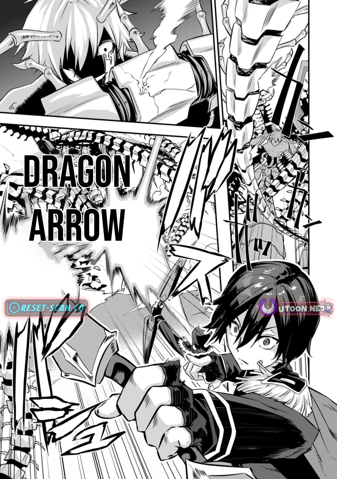 S-kyuu Party kara Tsuihou Sareta Karyuudo, Jitsuha Sekai Saikyou: Shatei 9999 no Otoko, Teikoku no Sogekishu Toshite Musou Suru Chapter 12.2 - page 7