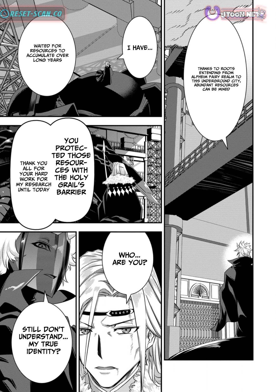 S-kyuu Party kara Tsuihou Sareta Karyuudo, Jitsuha Sekai Saikyou: Shatei 9999 no Otoko, Teikoku no Sogekishu Toshite Musou Suru Chapter 13.1 - page 10