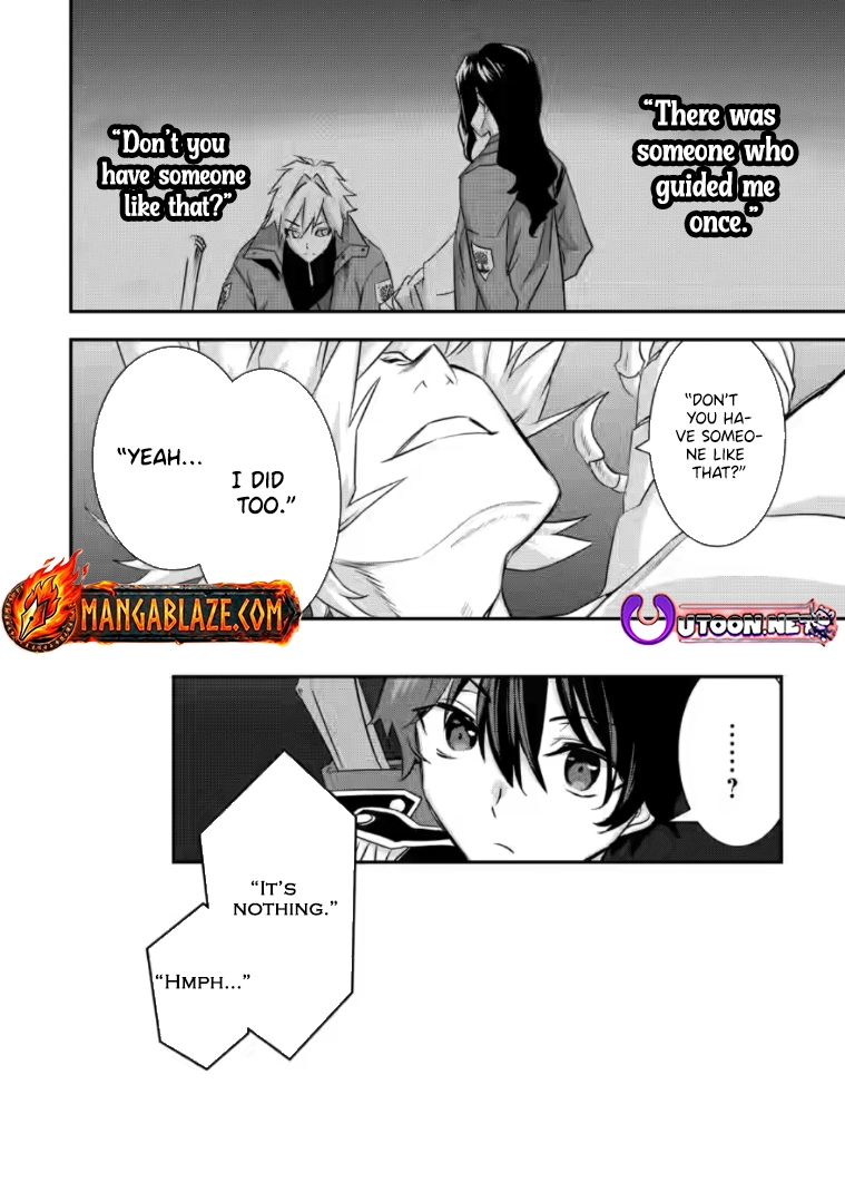 S-kyuu Party kara Tsuihou Sareta Karyuudo, Jitsuha Sekai Saikyou: Shatei 9999 no Otoko, Teikoku no Sogekishu Toshite Musou Suru Chapter 13.2 - page 10