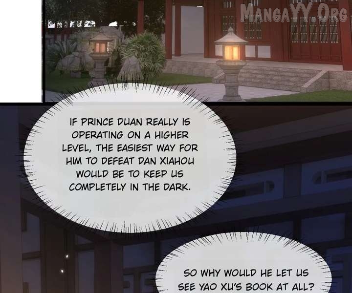 What A Disgrace Chapter 33 - page 21