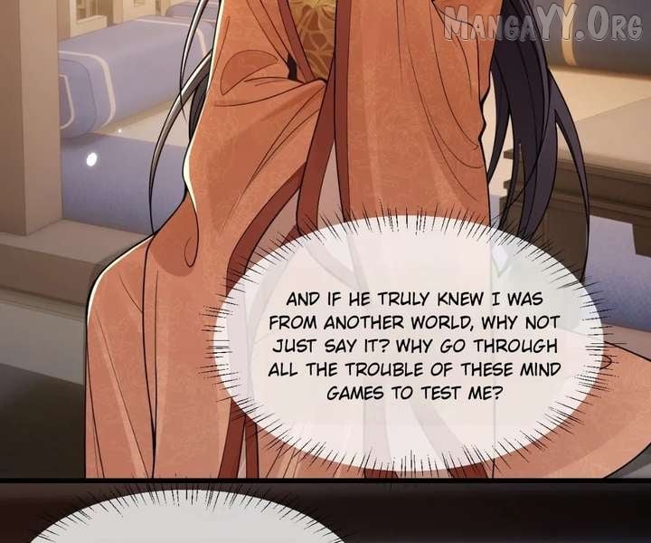 What A Disgrace Chapter 33 - page 23