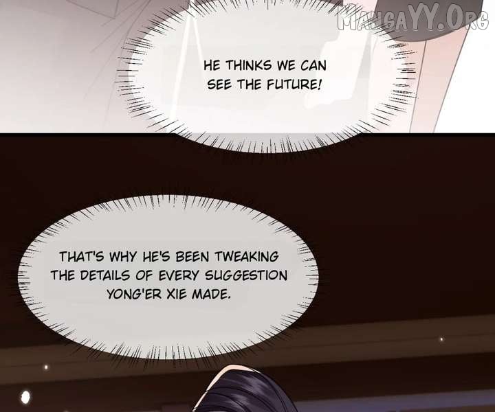 What A Disgrace Chapter 33 - page 30