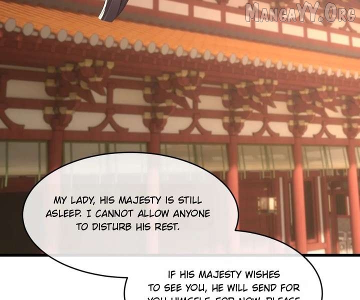 What A Disgrace Chapter 33 - page 37