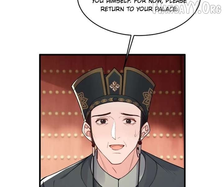 What A Disgrace Chapter 33 - page 38