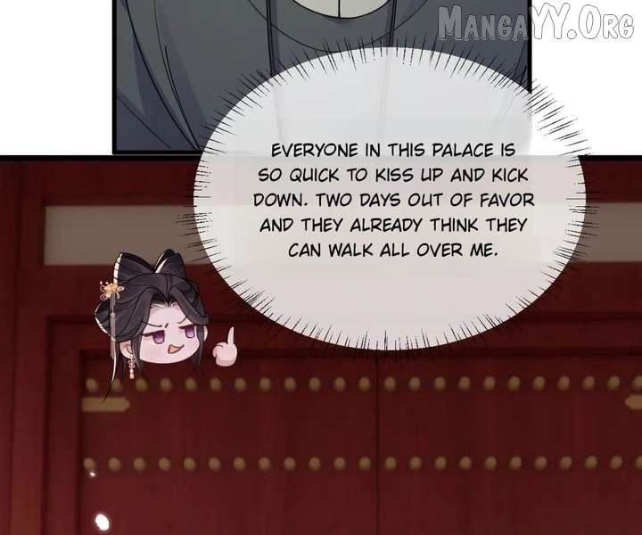 What A Disgrace Chapter 33 - page 39