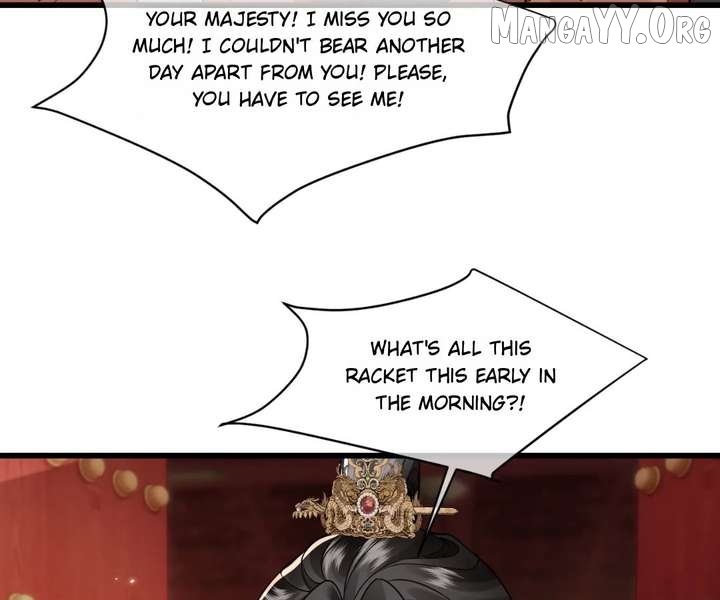 What A Disgrace Chapter 33 - page 45