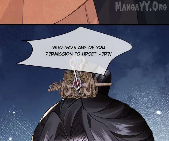 What A Disgrace Chapter 33 - page 50