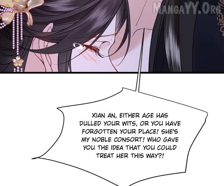 What A Disgrace Chapter 33 - page 52