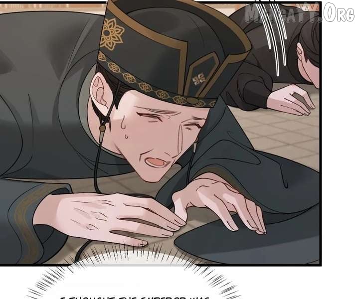 What A Disgrace Chapter 33 - page 54