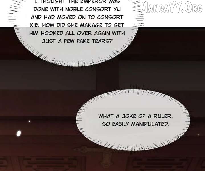 What A Disgrace Chapter 33 - page 55