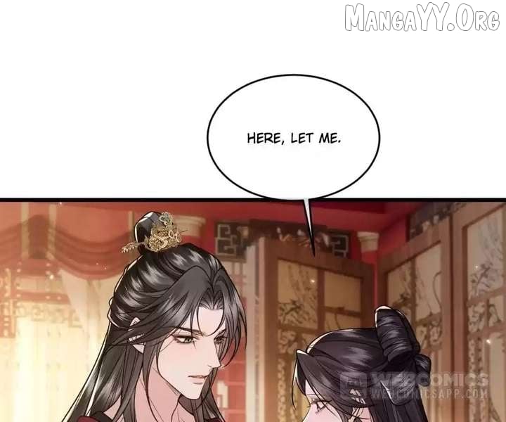 What A Disgrace Chapter 33 - page 59